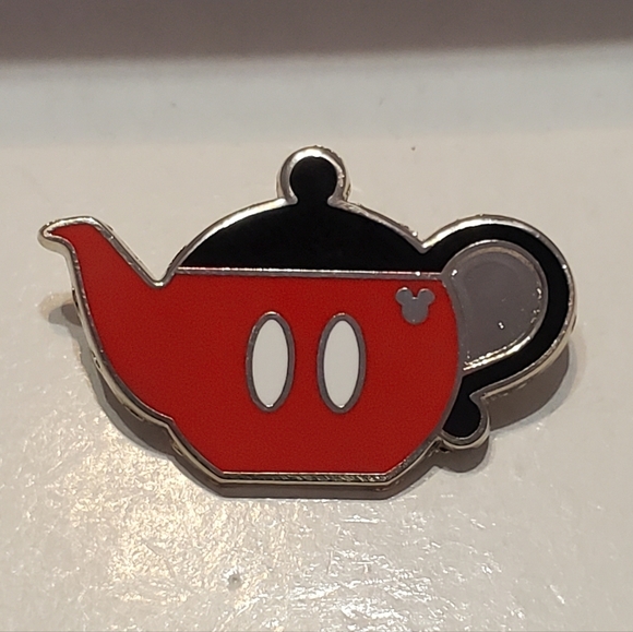 Disney | Accessories | Disney Pin Trading Mickey Mouse Kitchen ...